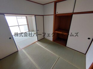 家具町ハイツの物件内観写真